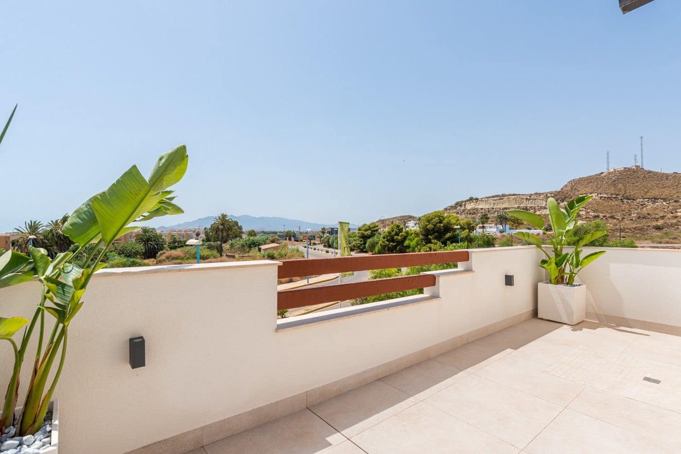 3 Zimmer Villa zu verkaufen in Vera mit Pool - 459.000 € (Ref: 8926498)