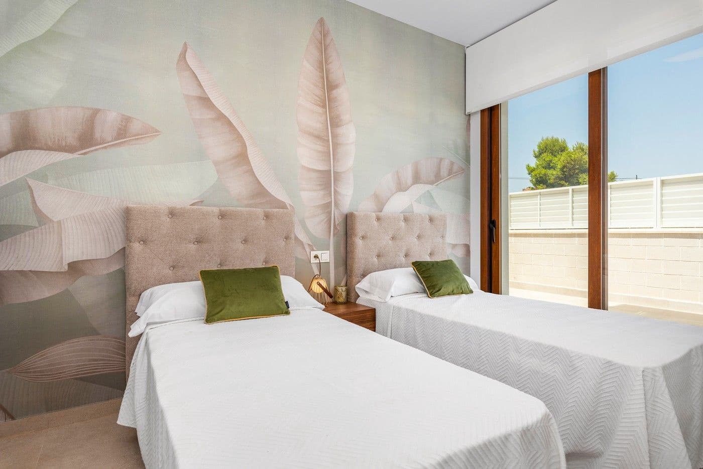 3 Zimmer Villa zu verkaufen in Vera mit Pool - 459.000 € (Ref: 8926498)