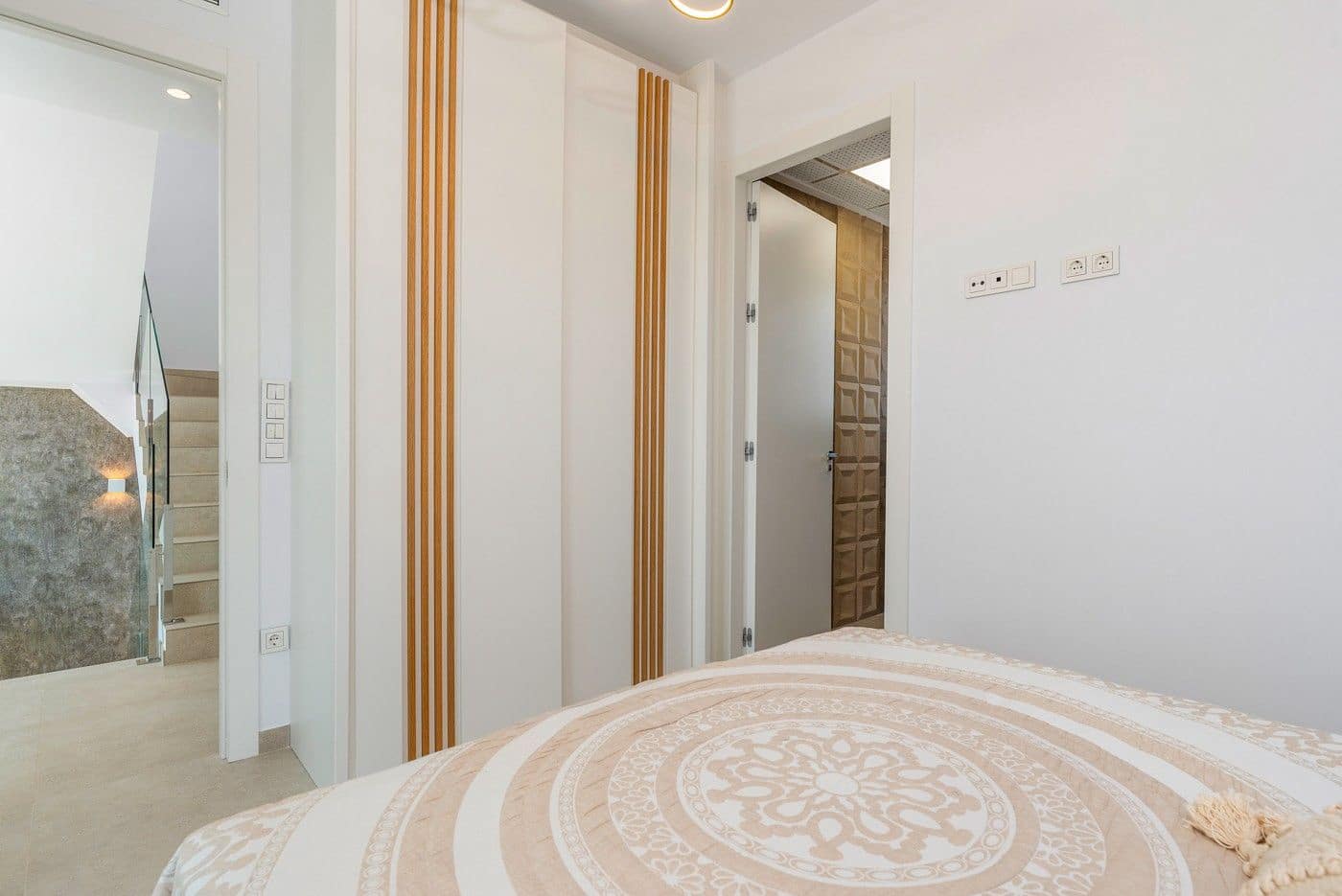 3 Zimmer Villa zu verkaufen in Vera mit Pool - 459.000 € (Ref: 8926498)