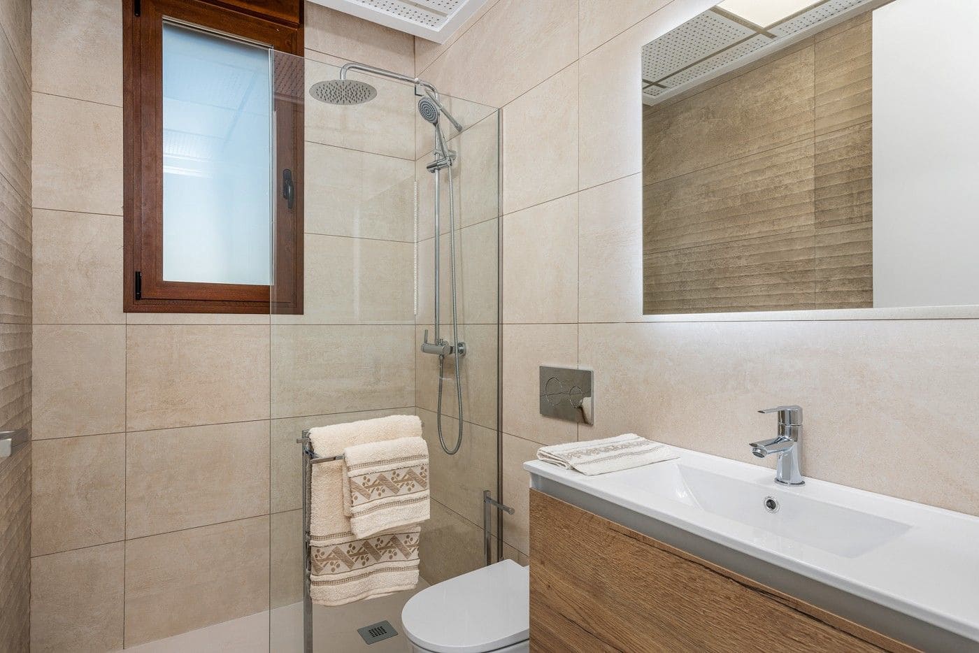 3 Zimmer Villa zu verkaufen in Vera mit Pool - 459.000 € (Ref: 8926498)