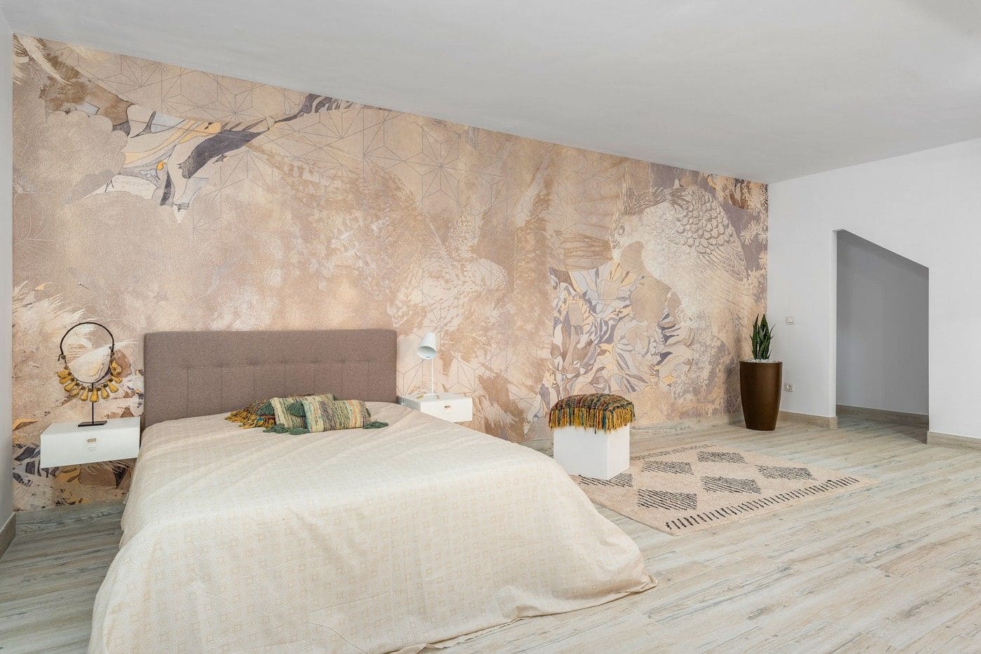 3 soveværelse Villa til salg i Vera med swimmingpool - € 429.000 (Ref: 8926499)