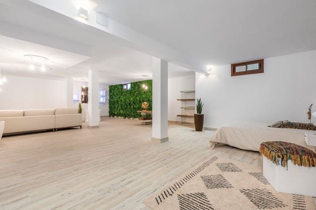 3 soveværelse Villa til salg i Vera med swimmingpool - € 429.000 (Ref: 8926500)