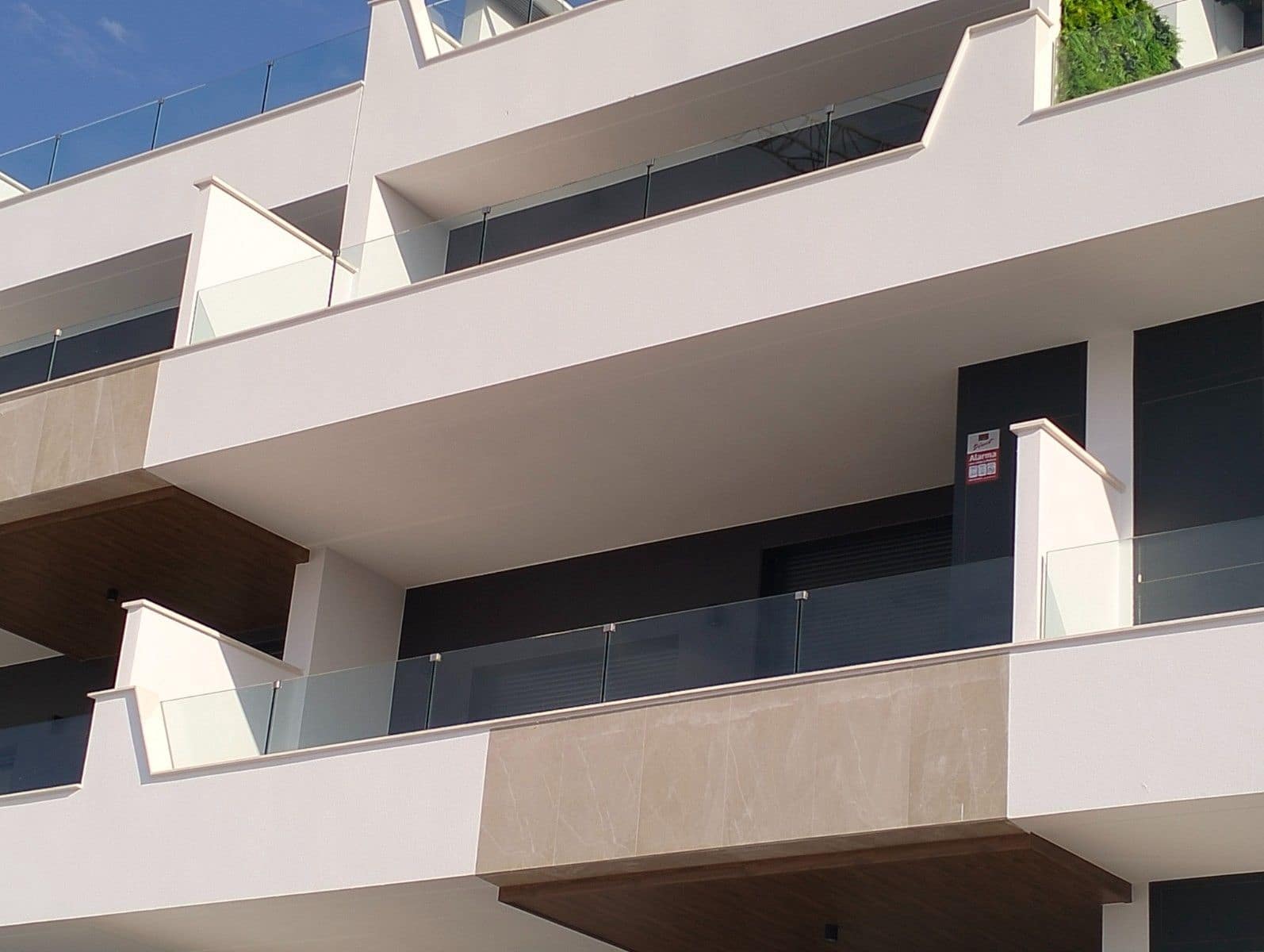 3 camera da letto Appartamento in vendita in Benijofar con piscina garage - 340.000 € (Rif: 8926502)