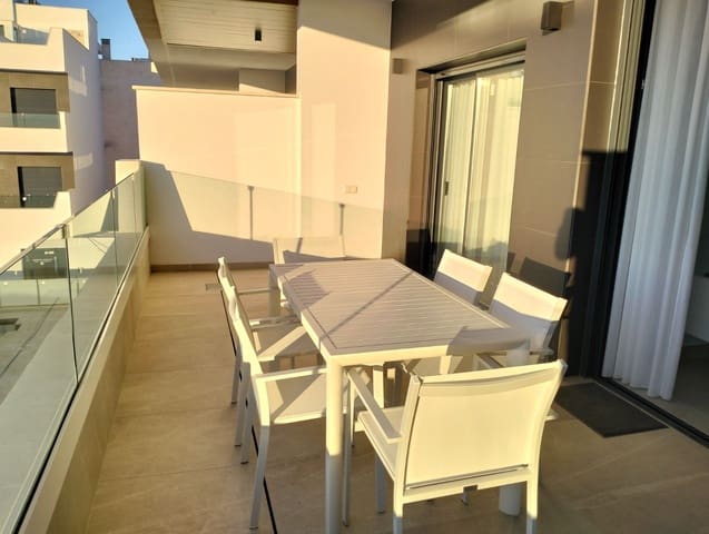 3 camera da letto Appartamento in vendita in Benijófar con piscina garage - 340.000 € (Rif: 8926502)