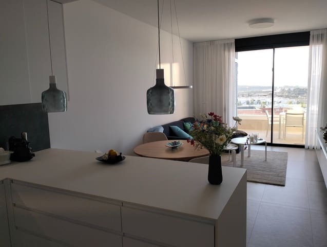 3 camera da letto Appartamento in vendita in Benijófar con piscina garage - 340.000 € (Rif: 8926502)