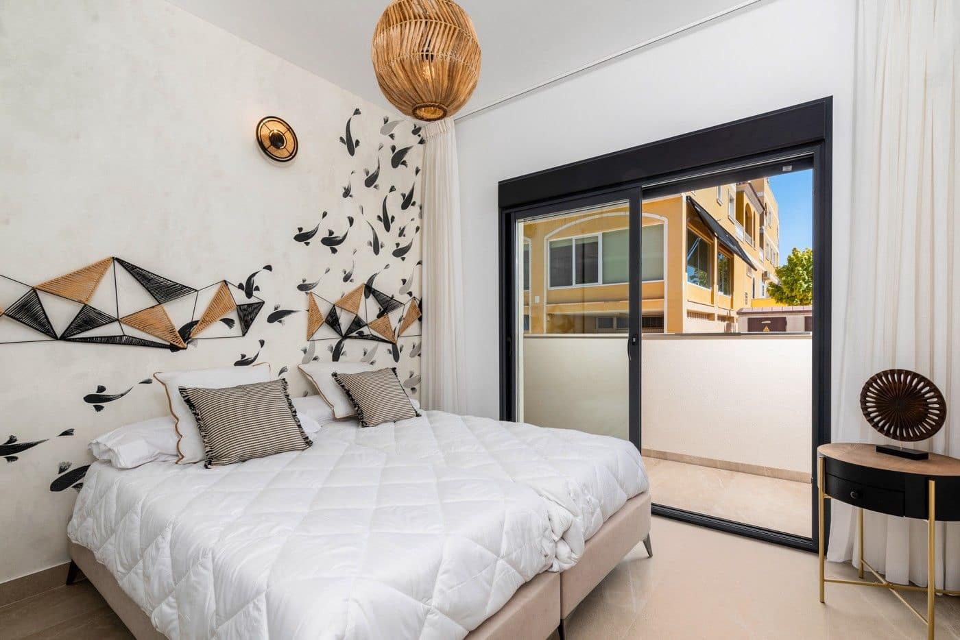 3 bedroom Apartment for sale in Benijofar with pool - € 328,000 (Ref: 8926510)