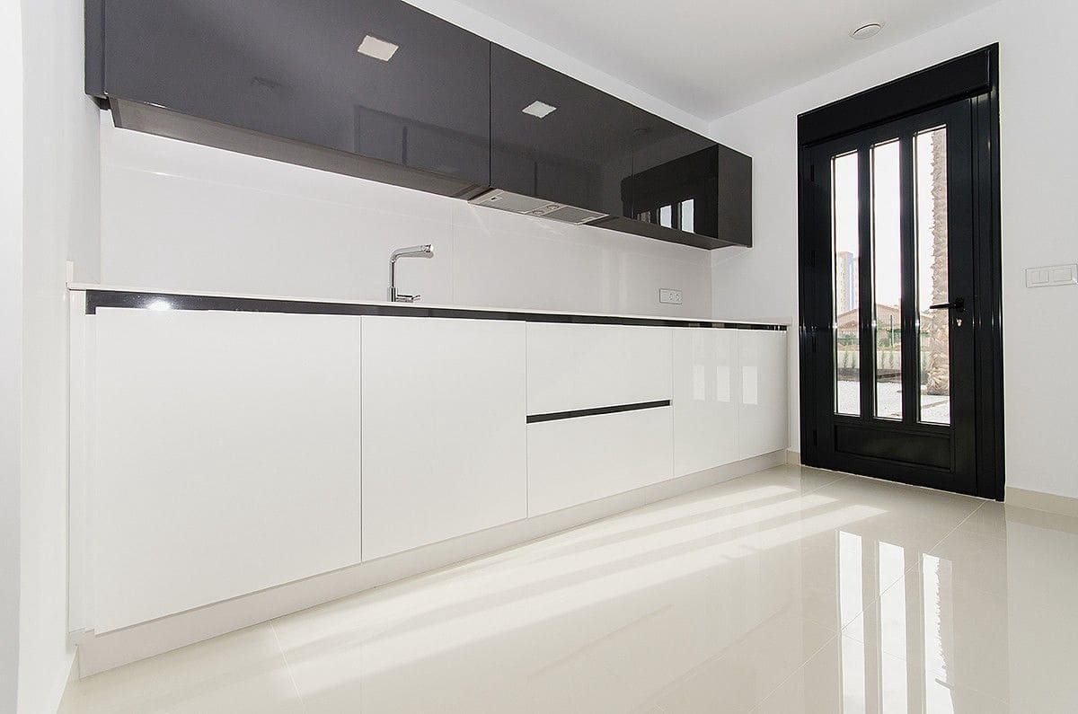 4 Zimmer Villa zu verkaufen in Benijofar mit Pool Garage - 1.780.000 € (Ref: 8926520)