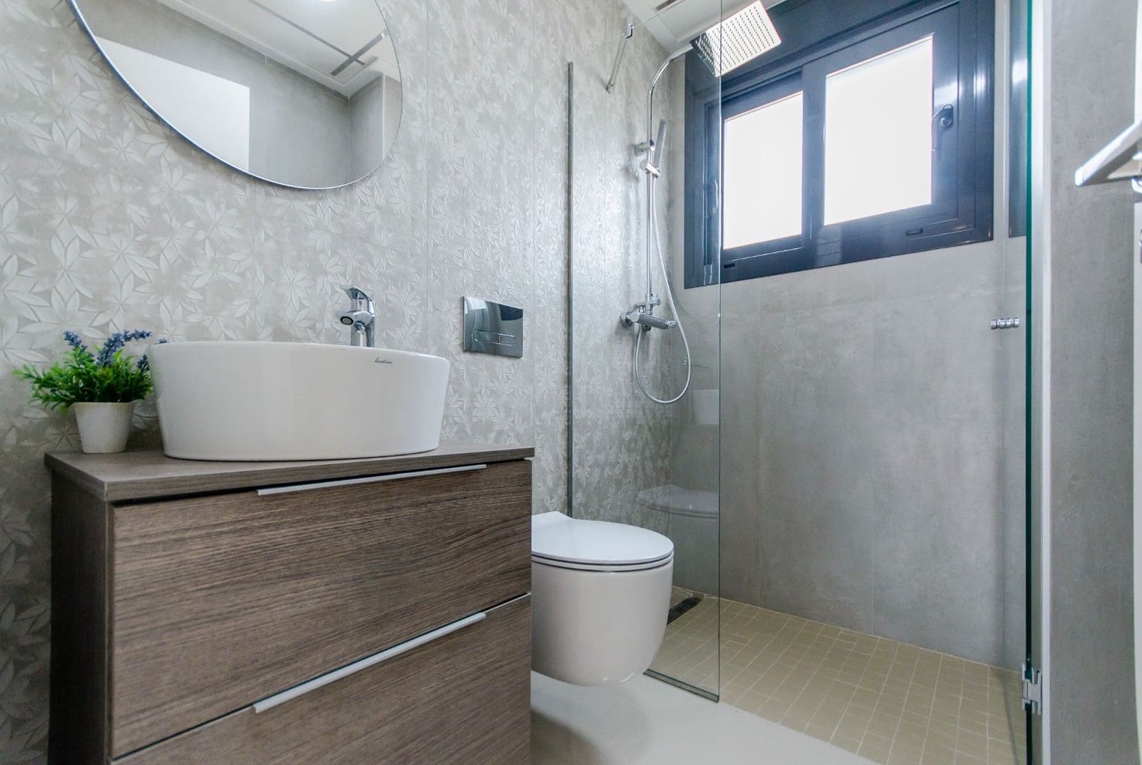 4 quarto Moradia para venda em San Miguel de Salinas com piscina - 630 000 € (Ref: 8926549)