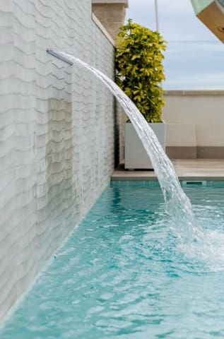 3 slaapkamer Villa te koop in San Miguel de Salinas met zwembad - € 630.000 (Ref: 8926550)