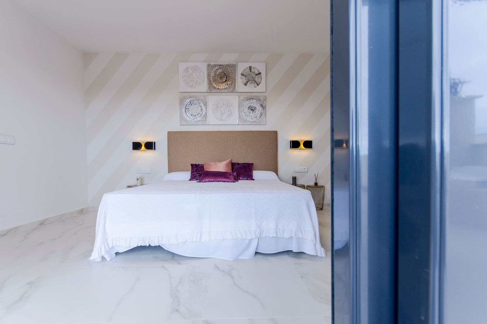 3 bedroom Villa for sale in San Miguel de Salinas with pool - € 630,000 (Ref: 8926550)