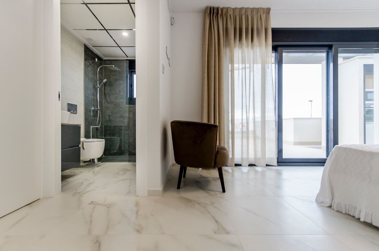 3 bedroom Villa for sale in San Miguel de Salinas with pool - € 630,000 (Ref: 8926550)