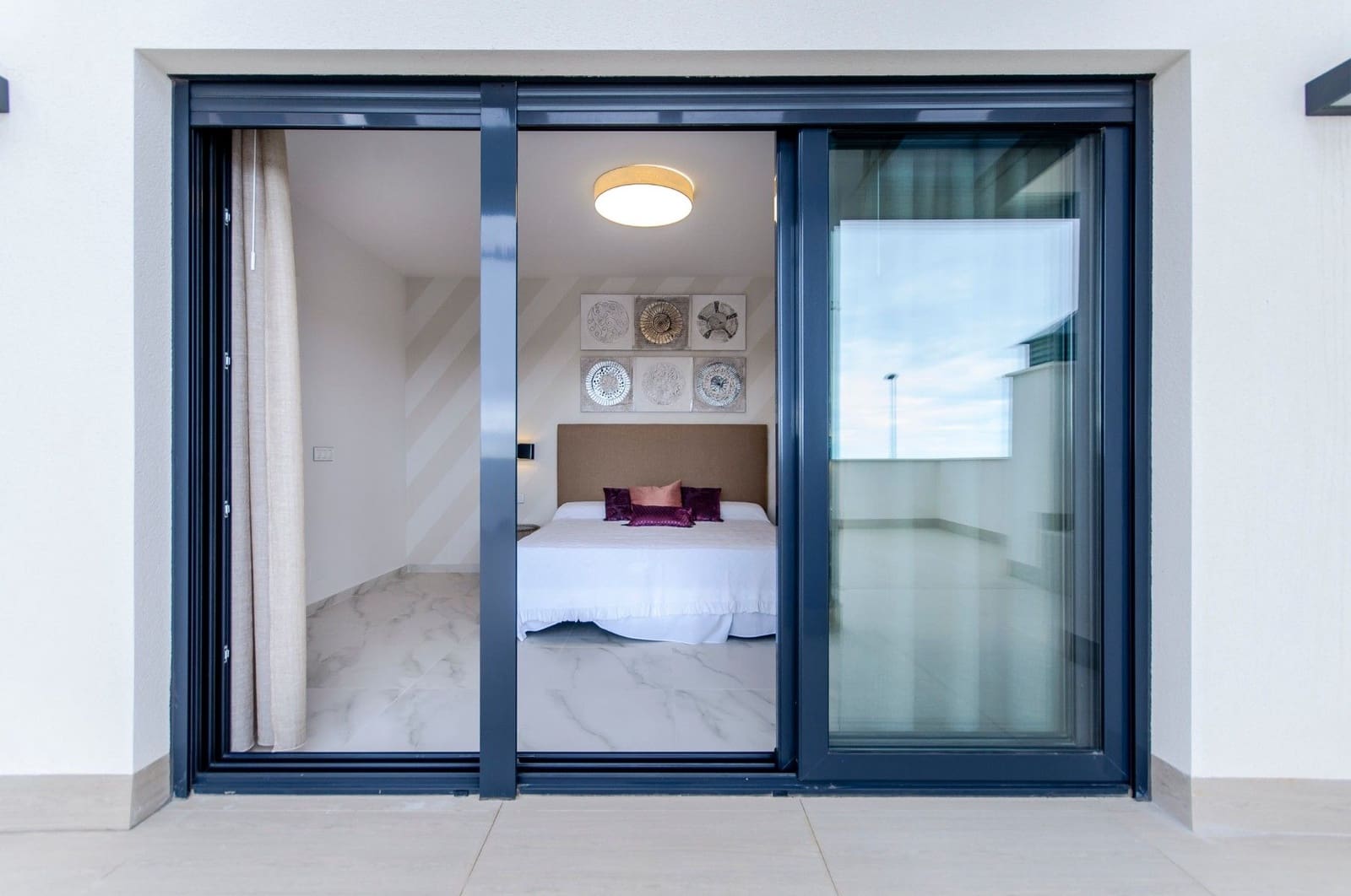 3 bedroom Villa for sale in San Miguel de Salinas with pool - € 630,000 (Ref: 8926550)