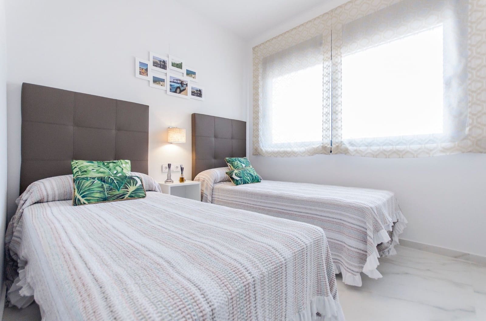 3 bedroom Villa for sale in San Miguel de Salinas with pool - € 630,000 (Ref: 8926550)