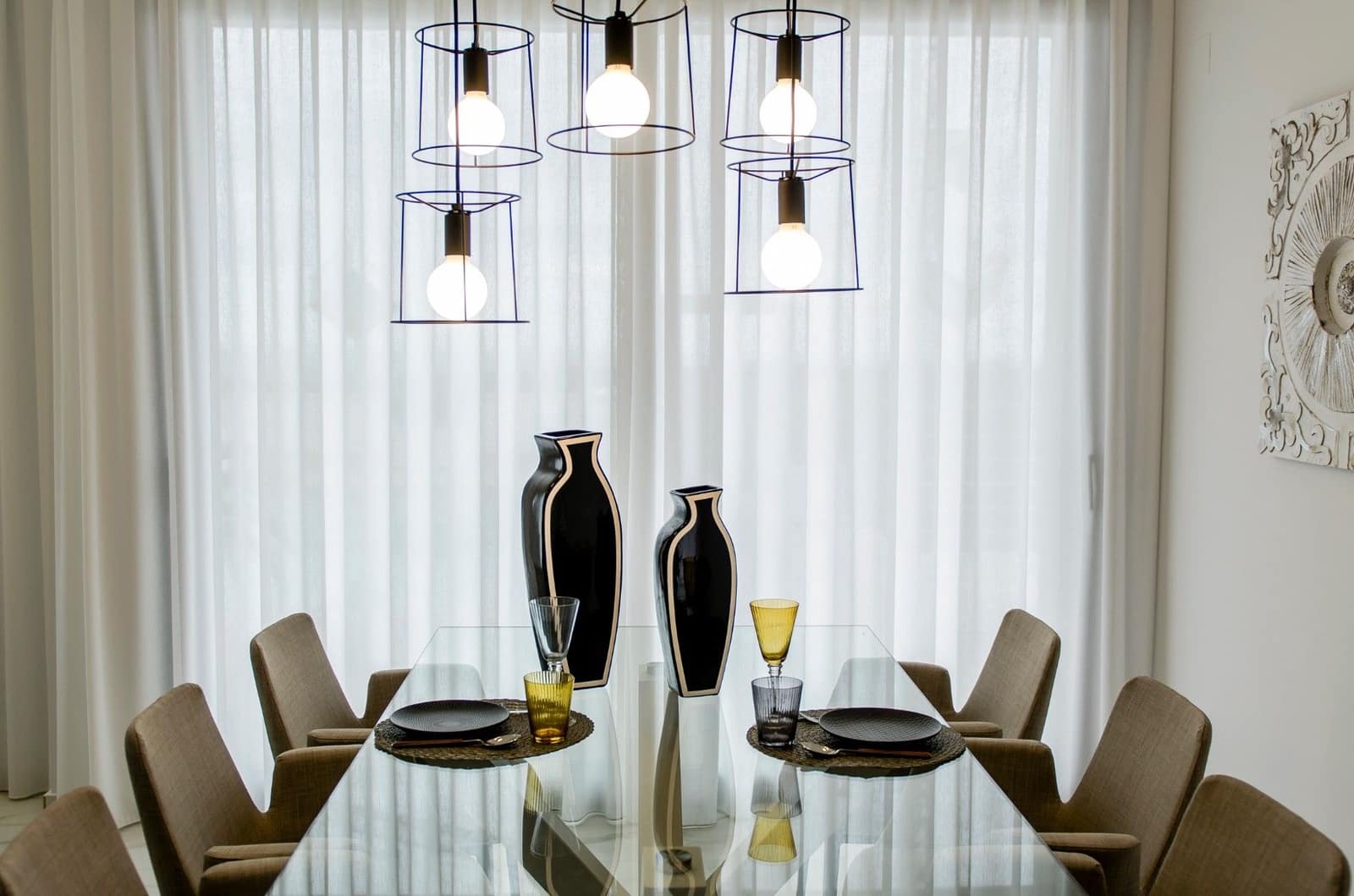 3 bedroom Villa for sale in San Miguel de Salinas with pool - € 630,000 (Ref: 8926550)