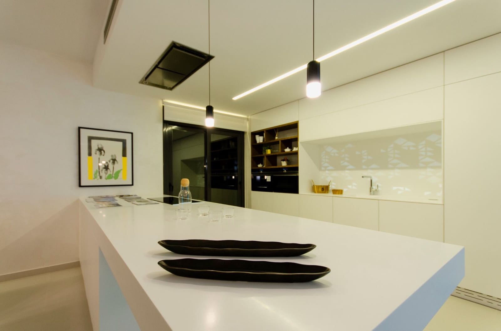 4 soveværelse Villa til salg i San Miguel de Salinas med swimmingpool - € 1.250.000 (Ref: 8926553)