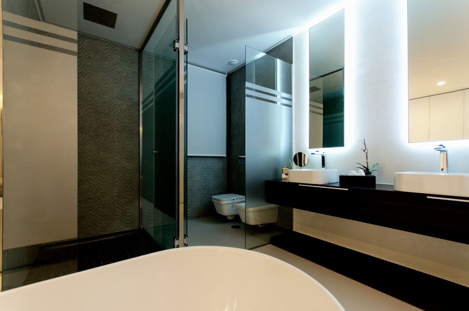 4 soveværelse Villa til salg i San Miguel de Salinas med swimmingpool - € 1.250.000 (Ref: 8926553)