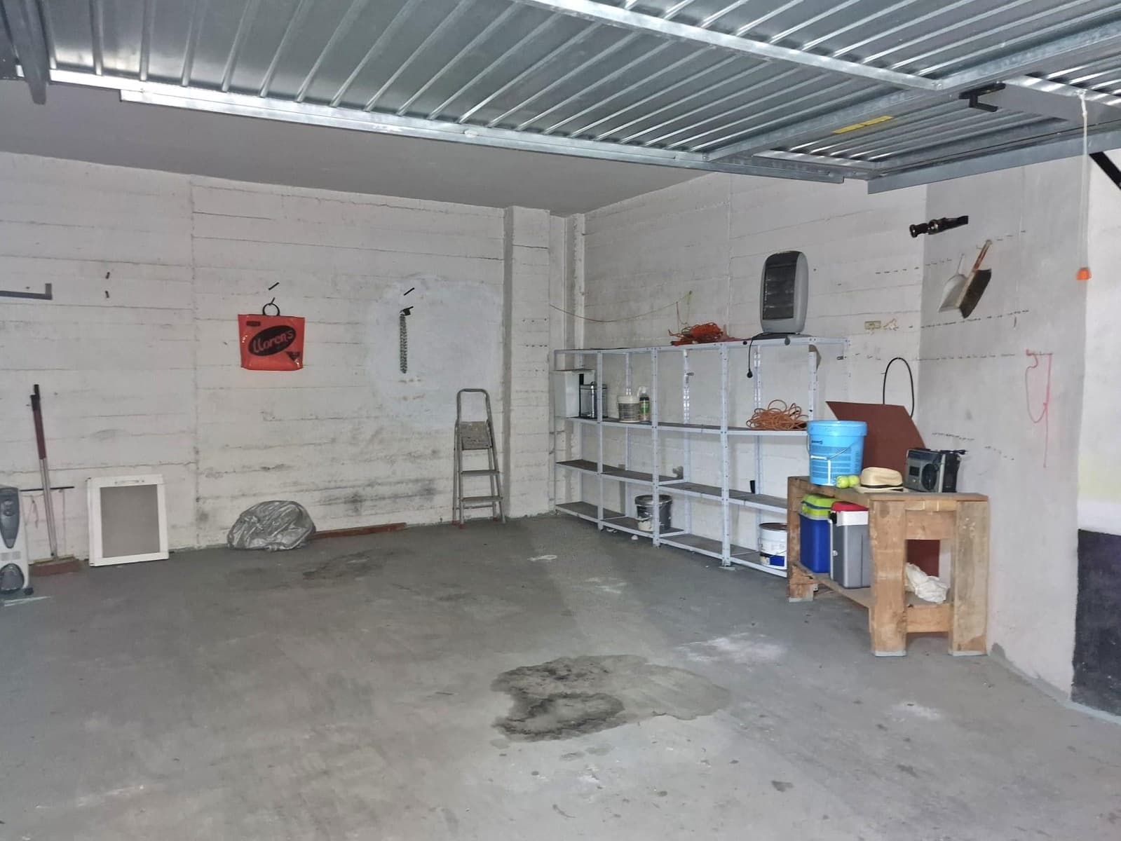 Erhverv til leje i Torrevieja - € 180 (Ref: 8943892)