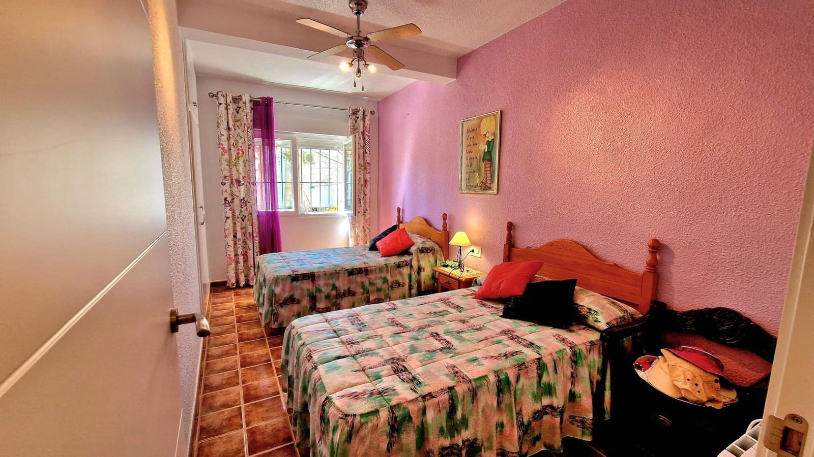 3 sypialnia Willa na sprzedaż w Torrevieja z garażem - 430 000 € (Ref: 8950658)