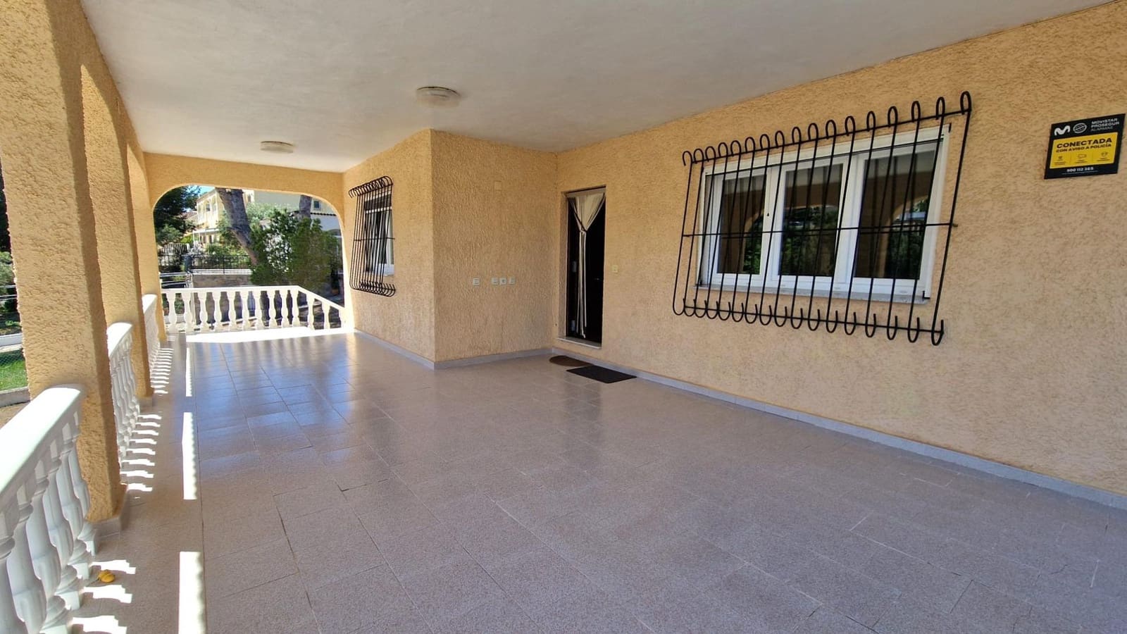 3 sypialnia Willa na sprzedaż w Torrevieja z garażem - 430 000 € (Ref: 8950658)