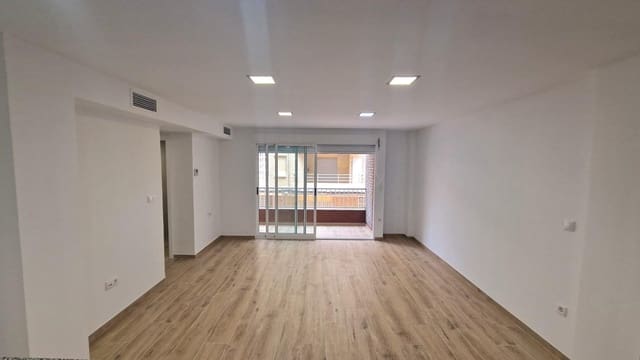 3 bedroom Apartment for sale in La Mata, Torrevieja with garage - € 260,000 (Ref: 8952683)