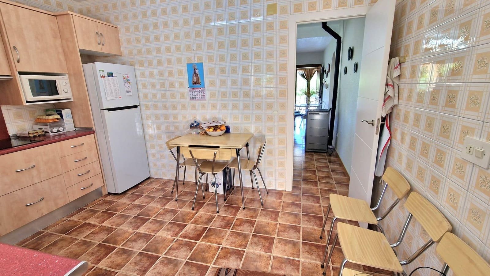 3 sypialnia Willa na sprzedaż w Torrevieja z garażem - 430 000 € (Ref: 9059673)