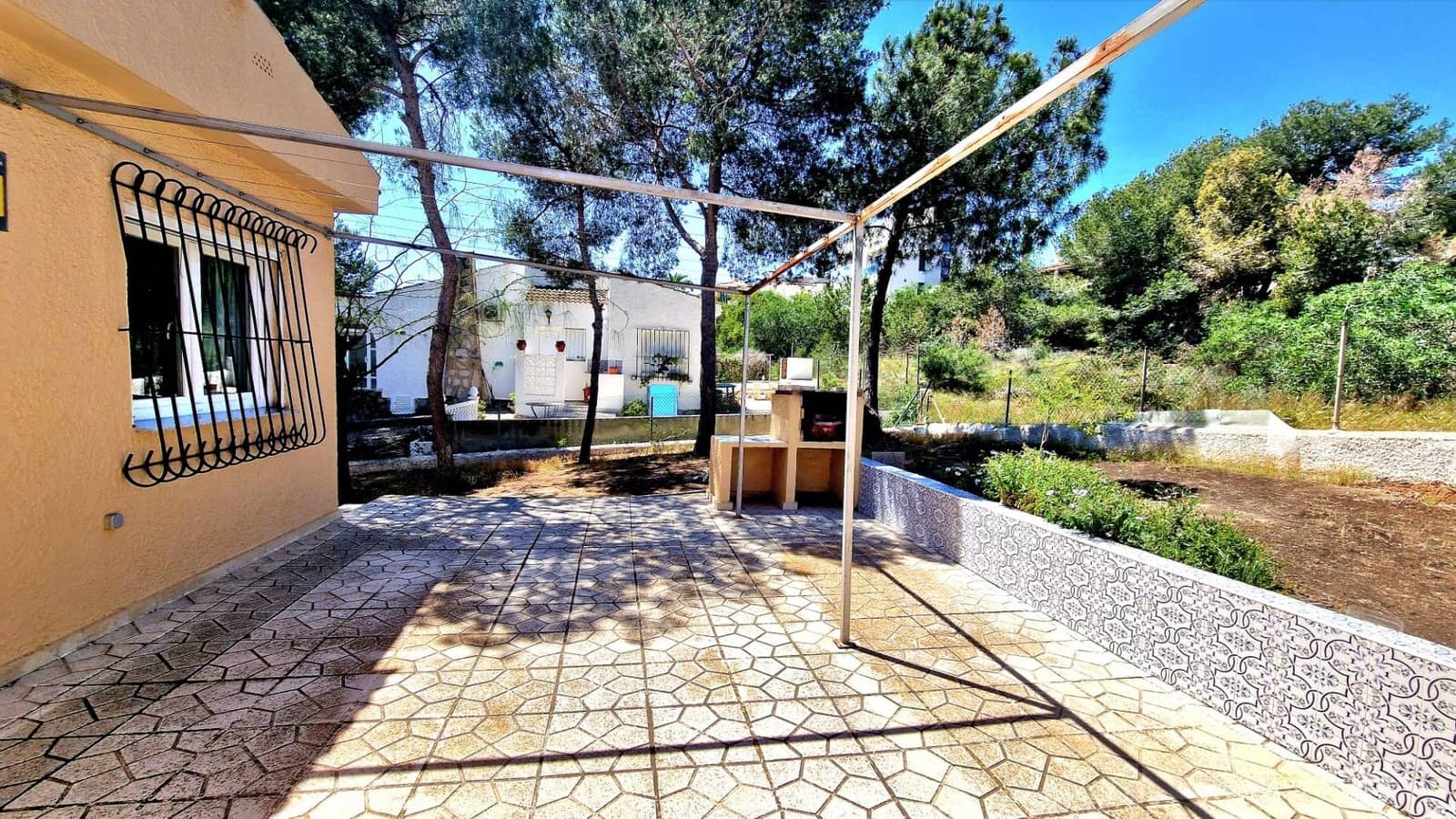 3 sypialnia Willa na sprzedaż w Torrevieja z garażem - 430 000 € (Ref: 9059673)