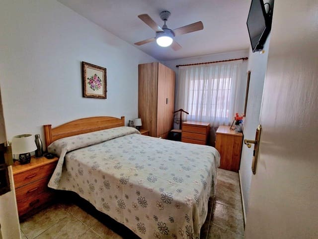 3 sypialnia Mieszkanie na sprzedaż w Playa del Cura, Torrevieja - 219 990 € (Ref: 9059676)