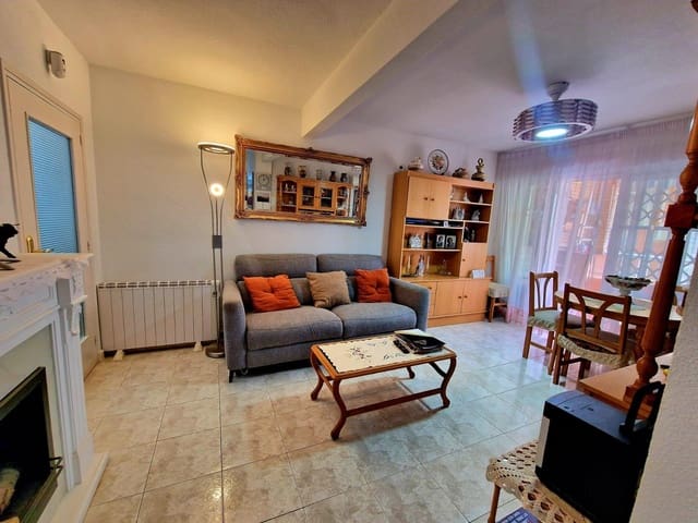 3 sypialnia Mieszkanie na sprzedaż w Playa del Cura, Torrevieja - 219 990 € (Ref: 9059676)