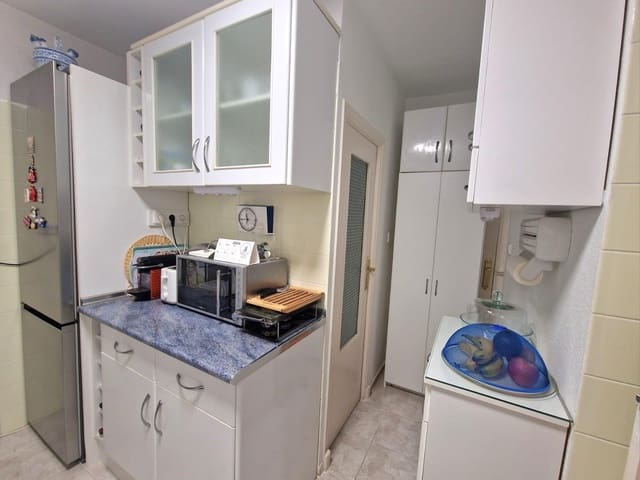 3 makuuhuone Asunto myytävänä paikassa Playa del Cura, Torrevieja - 219 990 € (Ref: 9059676)