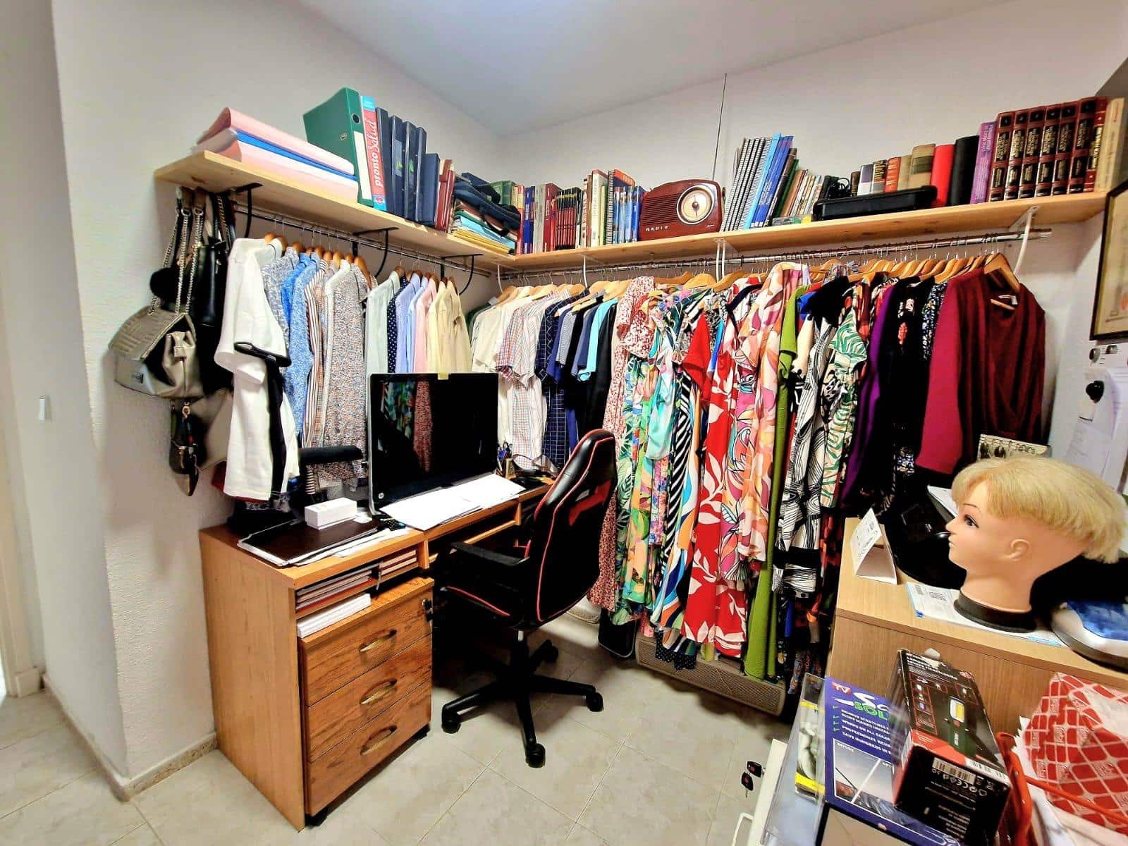 3 makuuhuone Asunto myytävänä paikassa Torrevieja - 219 990 € (Ref: 9059676)