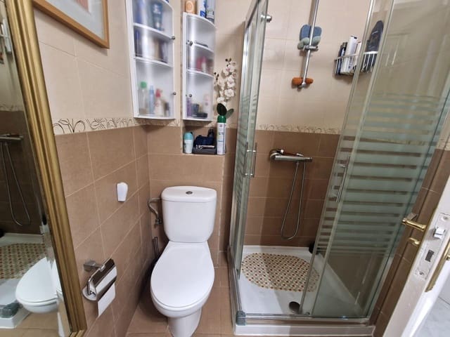 3 soverom Leilighet til salgs i Playa del Cura, Torrevieja - € 219 990 (Ref: 9059676)