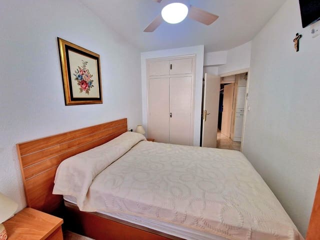 3 soverom Leilighet til salgs i Playa del Cura, Torrevieja - € 219 990 (Ref: 9059676)