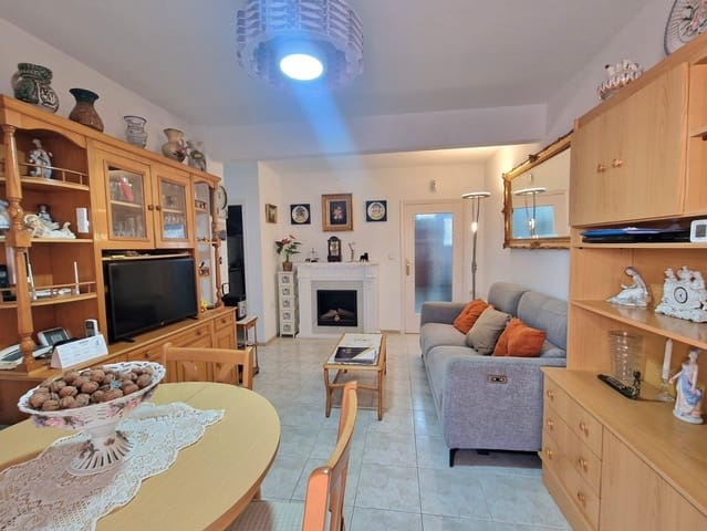 3 soverom Leilighet til salgs i Playa del Cura, Torrevieja - € 219 990 (Ref: 9059676)