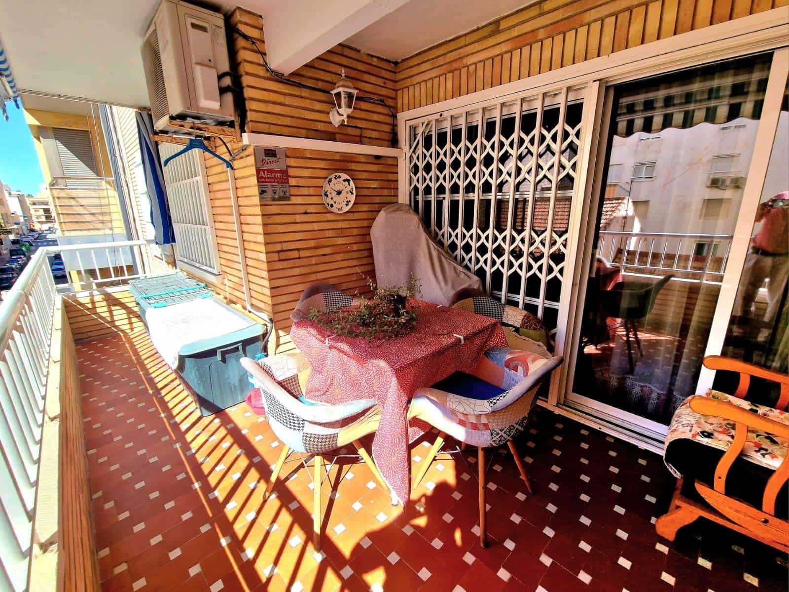 3 chambre Appartement à vendre à Torrevieja - 219 990 € (Ref: 9059676)