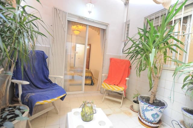 3 soverom Leilighet til salgs i Centro, Torrevieja med garasje - € 150 000 (Ref: 9059681)