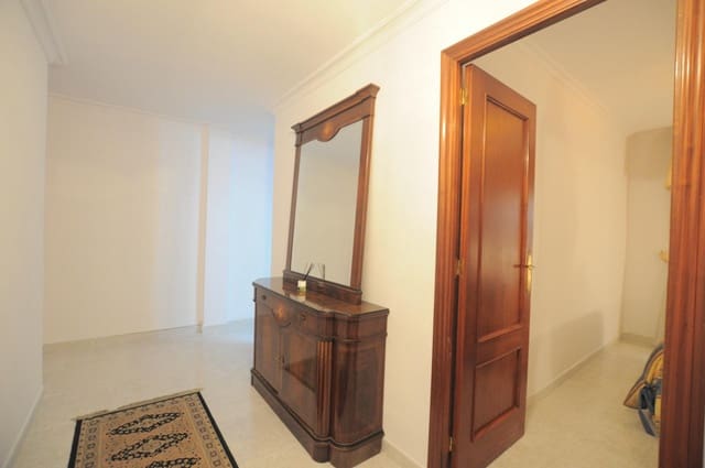 3 sypialnia Mieszkanie na sprzedaż w Centro, Torrevieja z garażem - 150 000 € (Ref: 9059681)