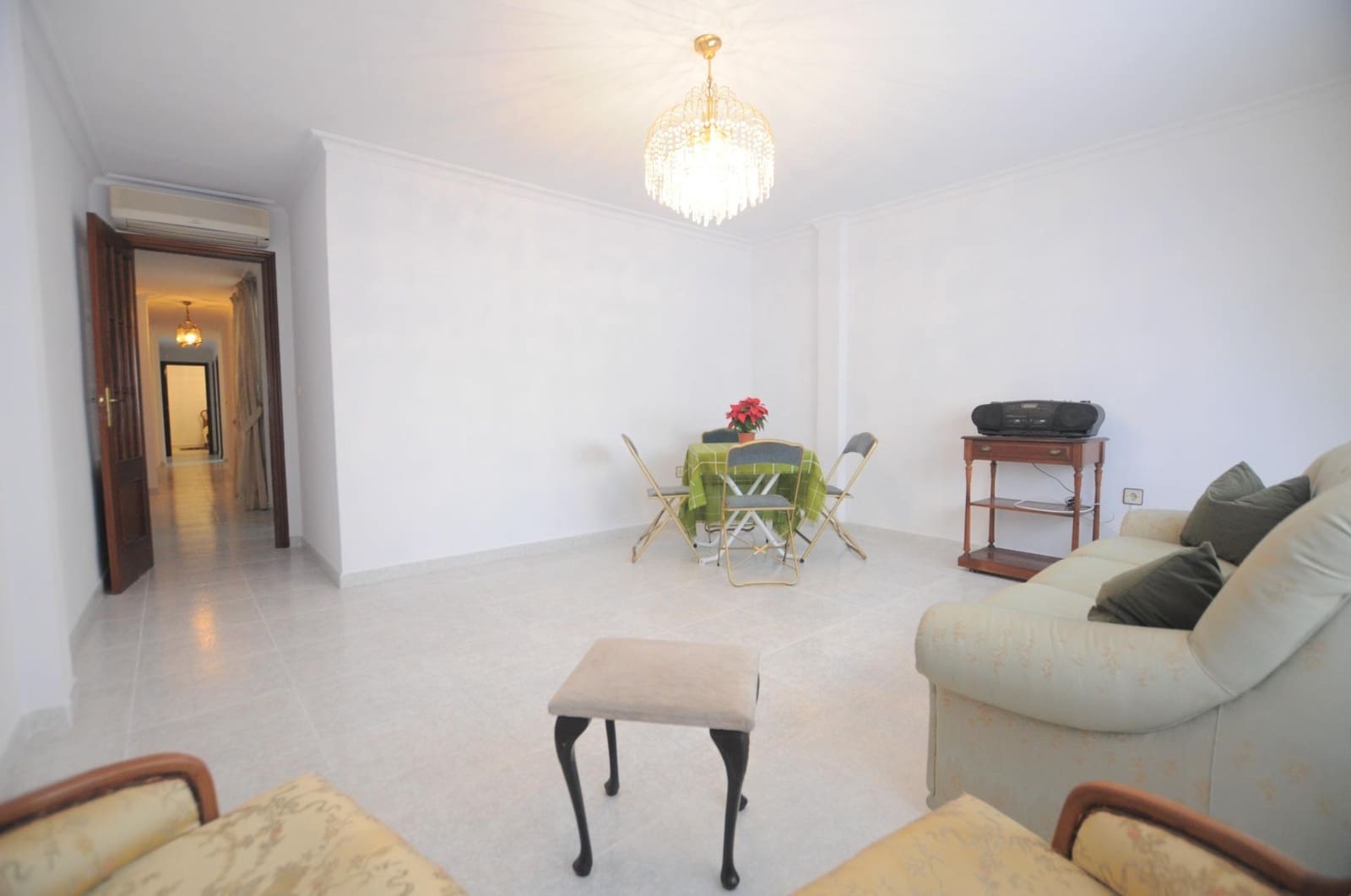 3 sypialnia Mieszkanie na sprzedaż w Torrevieja z garażem - 150 000 € (Ref: 9059681)