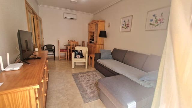 2 soverom Leilighet til salgs i Formentera del Segura med svømmebasseng garasje - € 119 990 (Ref: 9062263)