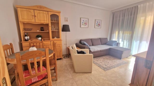 2 soverom Leilighet til salgs i Formentera del Segura med svømmebasseng garasje - € 119 990 (Ref: 9062263)