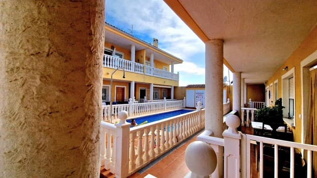 2 soverom Leilighet til salgs i Daya Nueva - € 99 990 (Ref: 9073307)