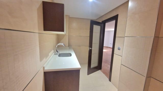 4 soverom Penthouse til salgs i Centro, Torrevieja - € 999 990 (Ref: 9081442)