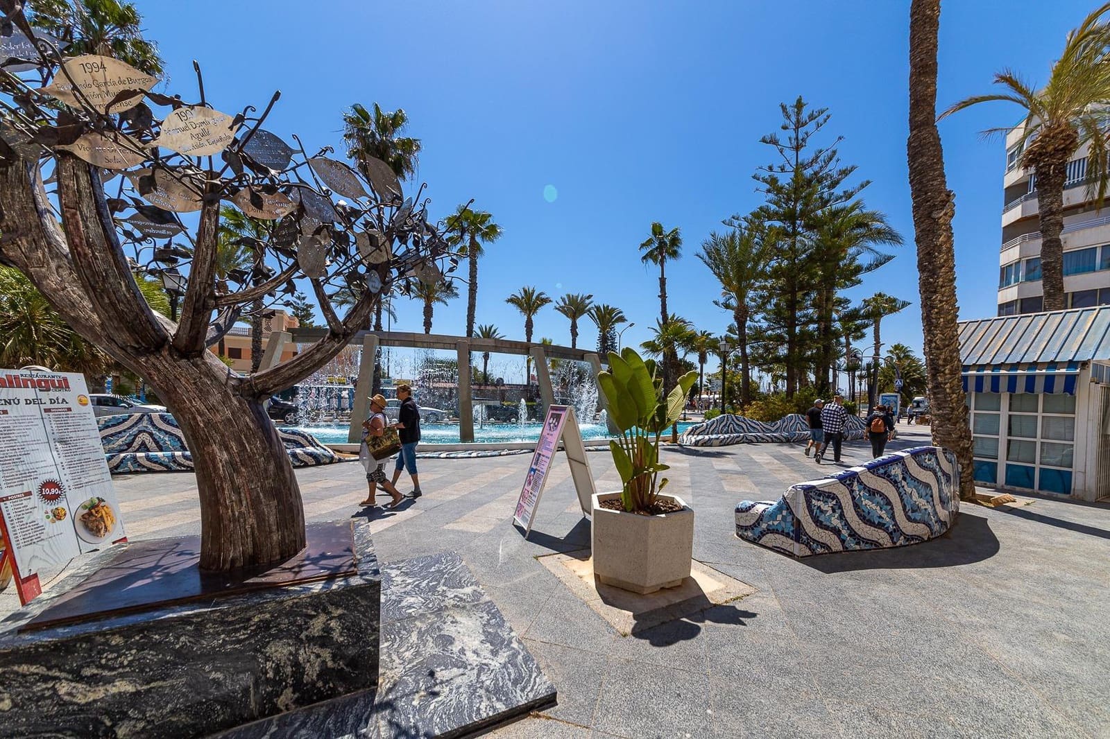 4 soveværelse Penthouse til salg i Torrevieja - € 999.990 (Ref: 9081442)