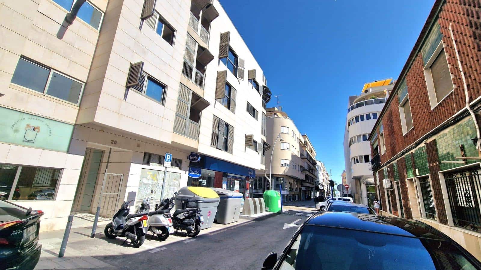 4 chambre Penthouse à vendre à Torrevieja - 999 990 € (Ref: 9081442)
