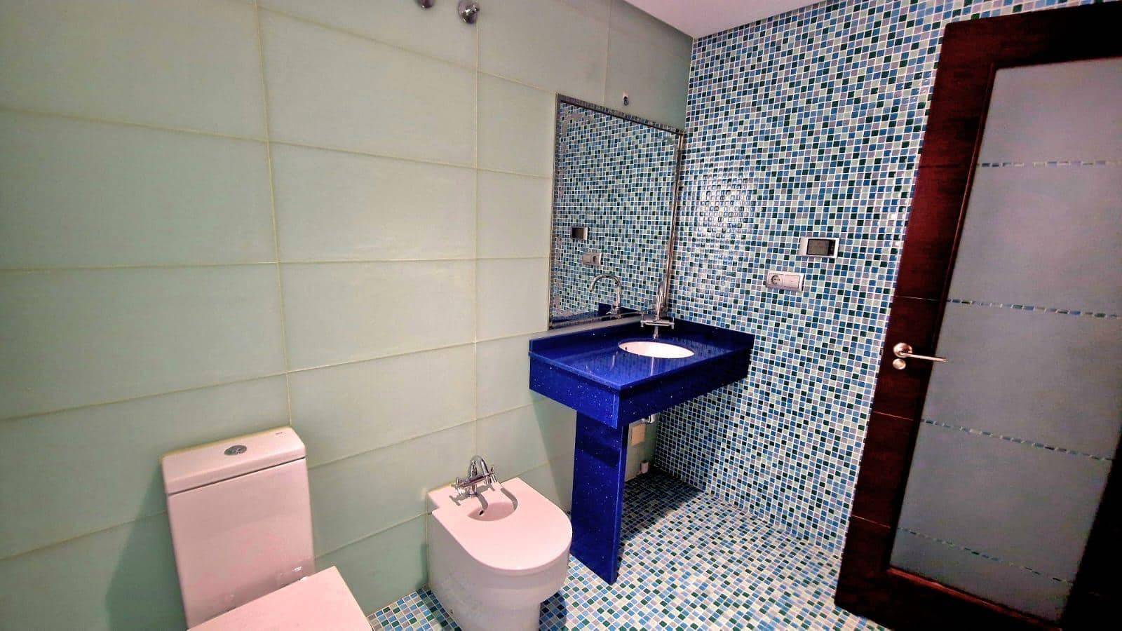 4 sovrum Takvåning till salu i Torrevieja - 999 990 € (Ref: 9081442)