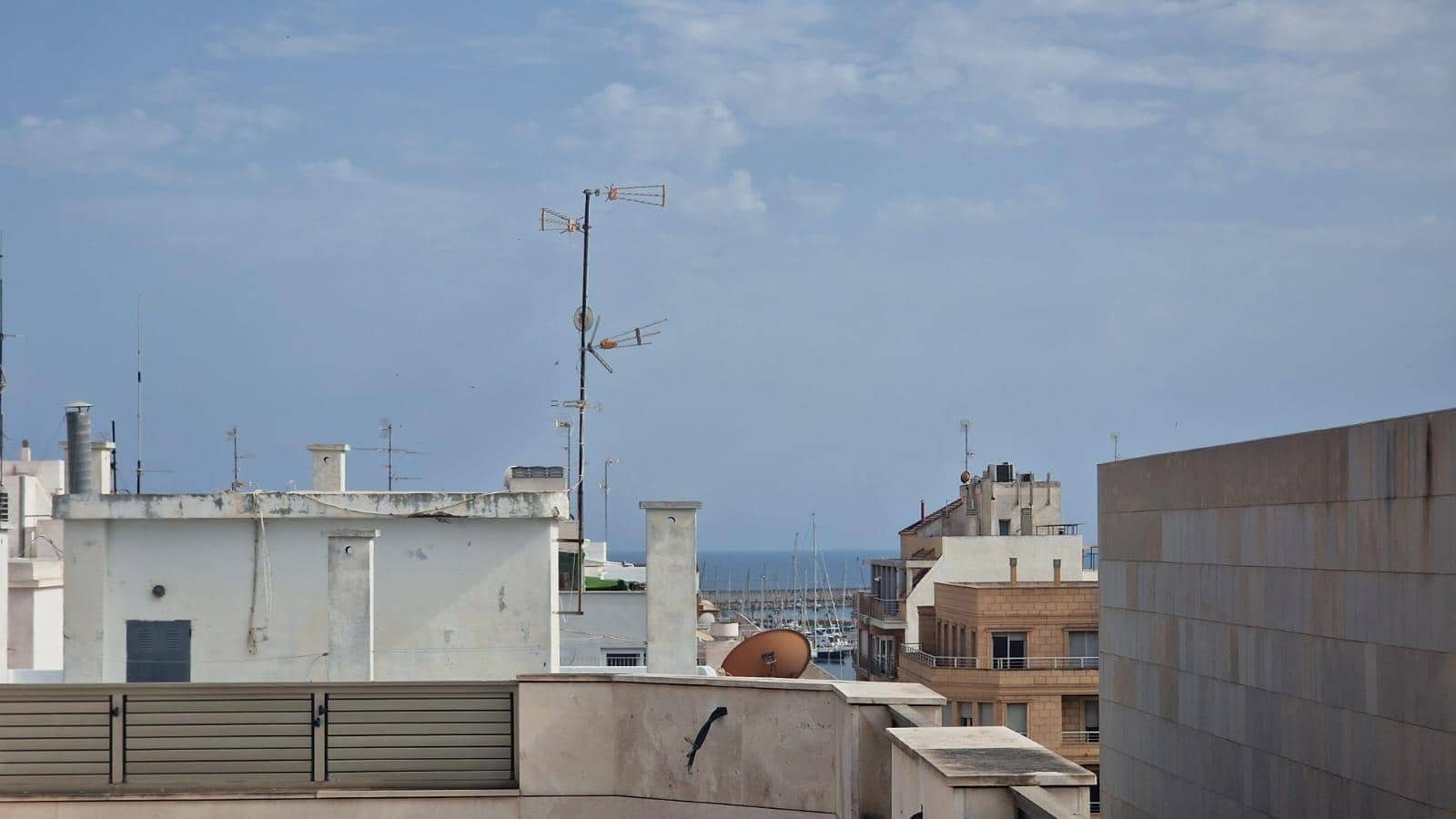 4 quarto Penthouse para venda em Torrevieja - 999 990 € (Ref: 9081442)