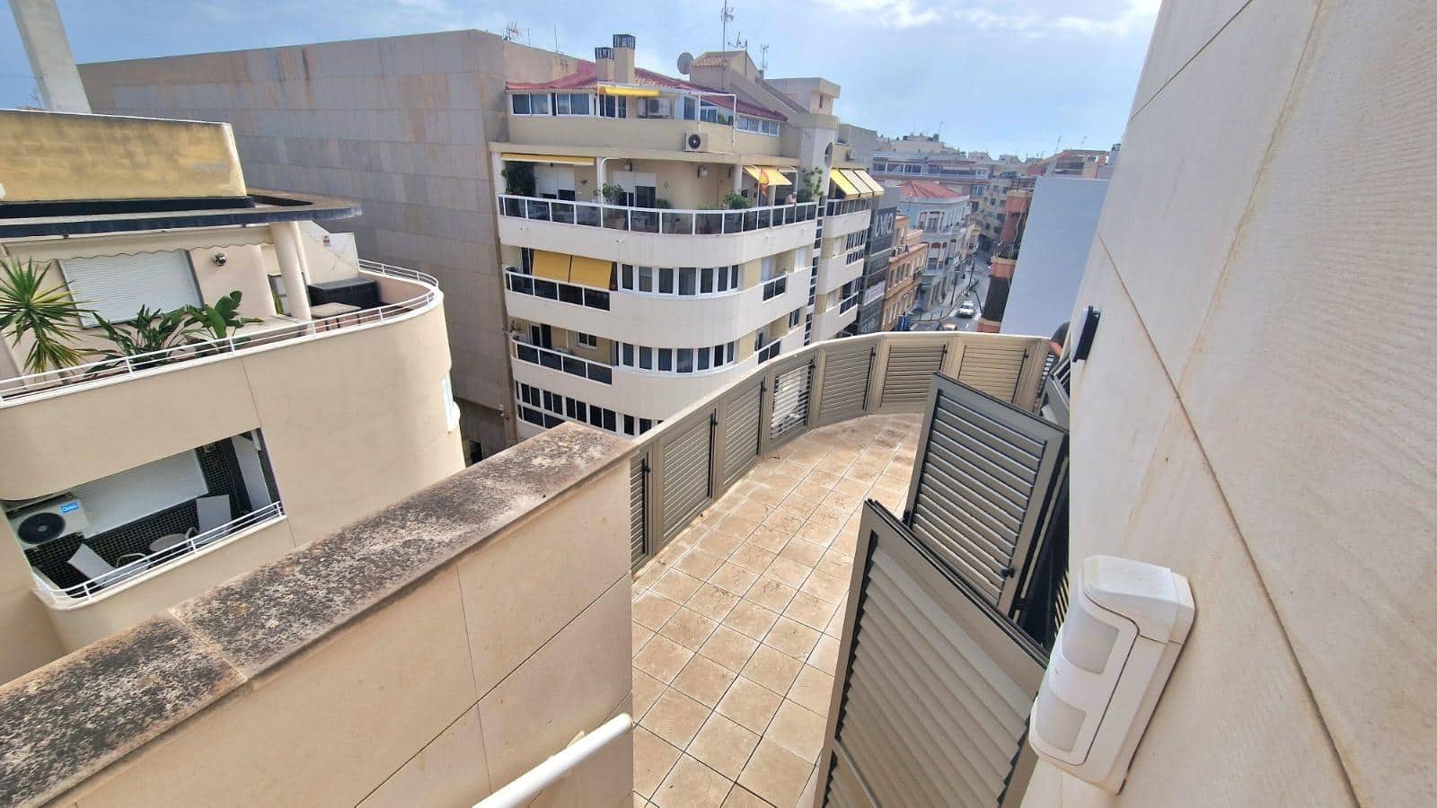 4 quarto Penthouse para venda em Torrevieja - 999 990 € (Ref: 9081442)
