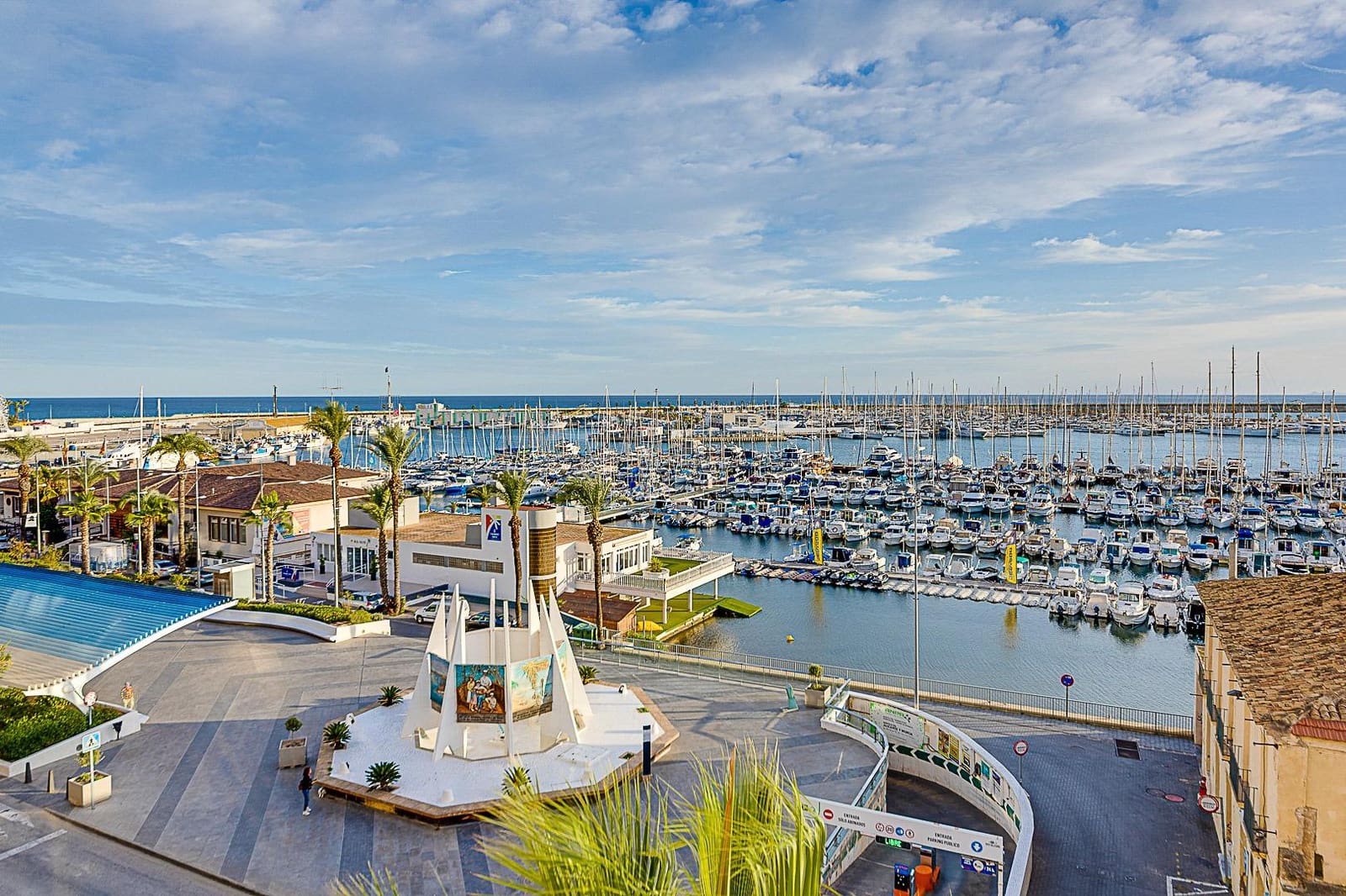 4 quarto Penthouse para venda em Torrevieja - 999 990 € (Ref: 9081442)
