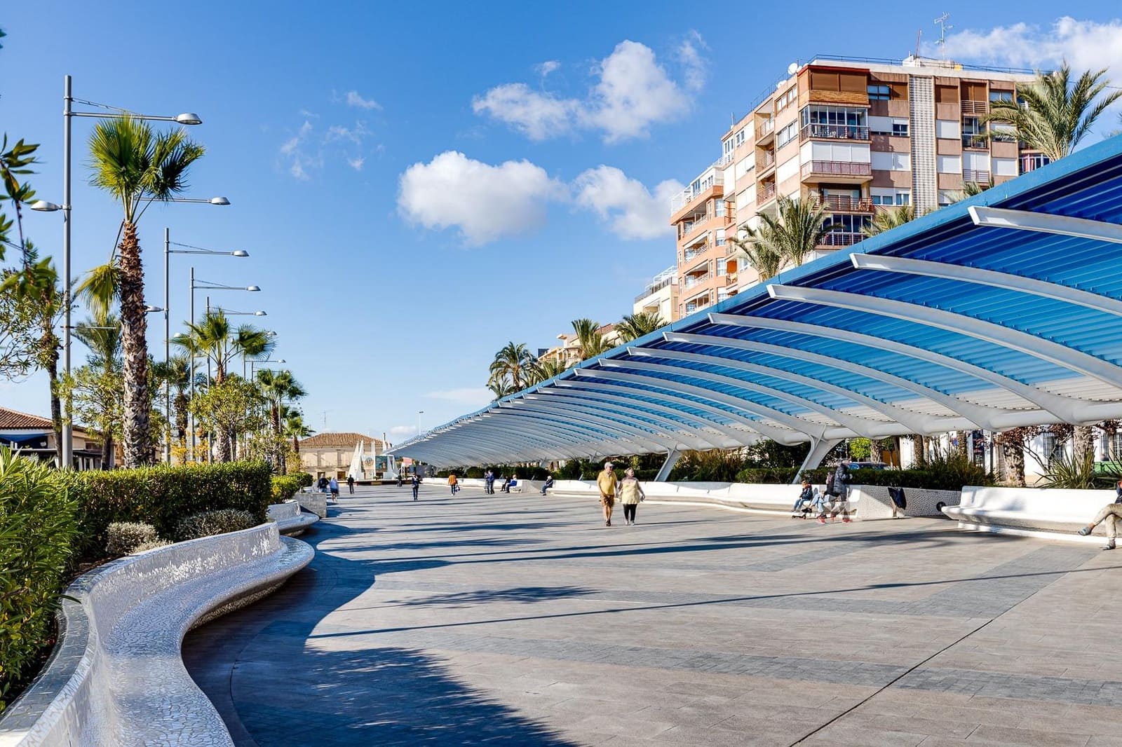 4 quarto Penthouse para venda em Torrevieja - 999 990 € (Ref: 9081442)