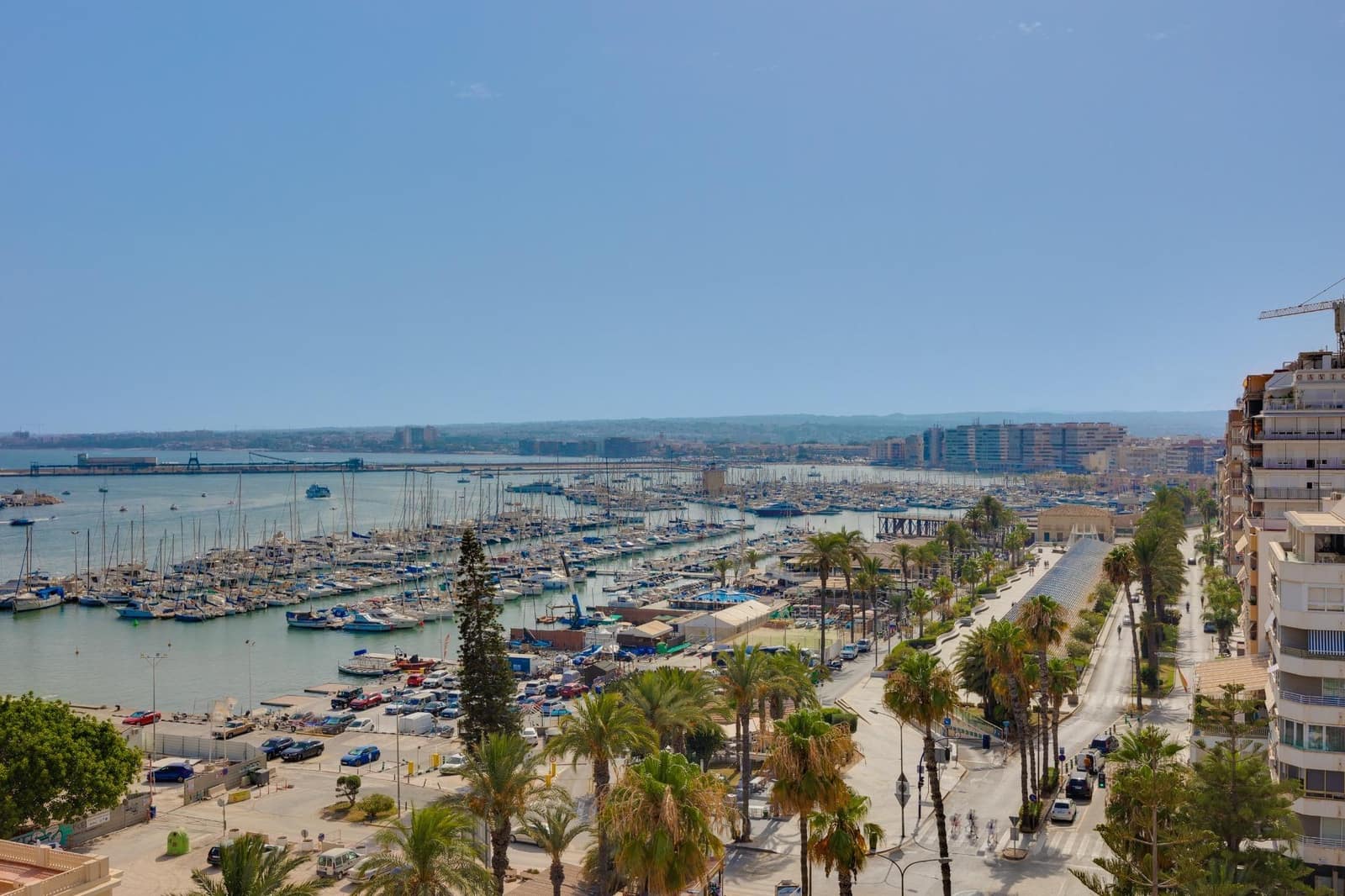 4 quarto Penthouse para venda em Torrevieja - 999 990 € (Ref: 9081442)