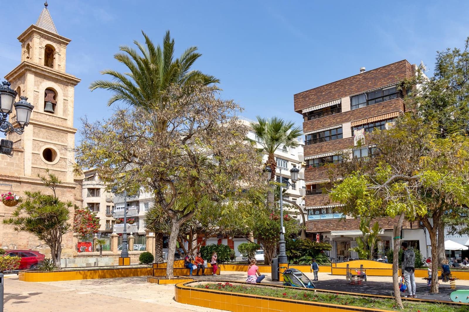 4 quarto Penthouse para venda em Torrevieja - 999 990 € (Ref: 9081442)